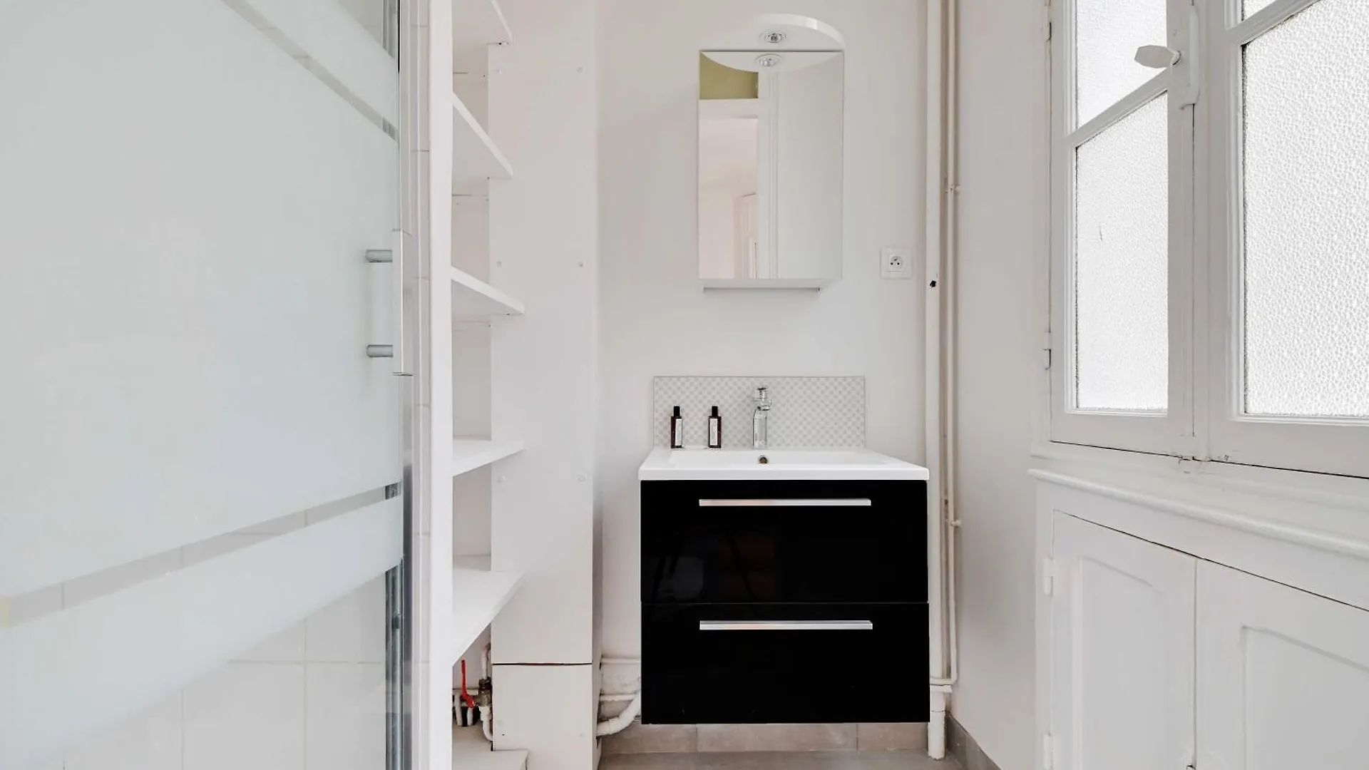 Elegant And Modern Apartment 3Bd 6P - Eiffel Tower Paris 0*,